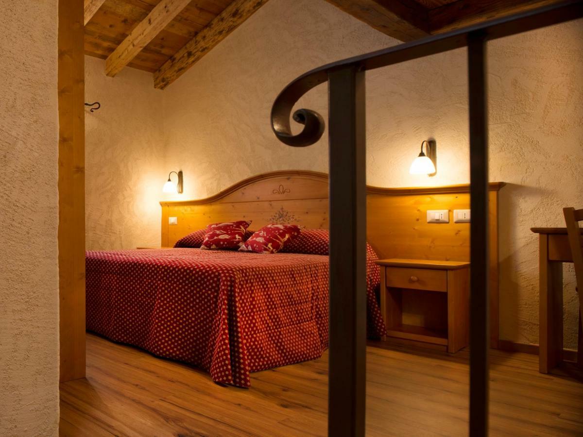 Appartements Moraine Enchantee Aosta Exterior photo