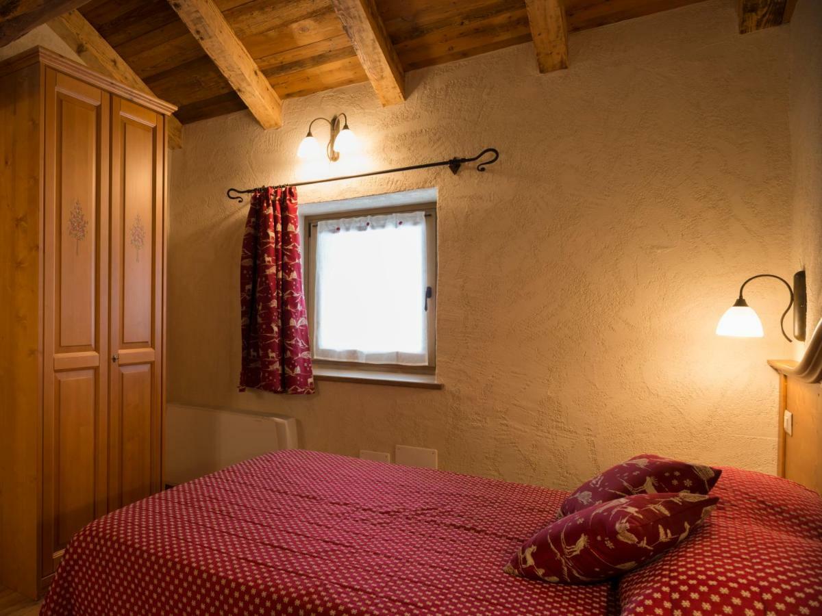Appartements Moraine Enchantee Aosta Exterior photo